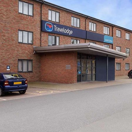 Travelodge Leeds Colton Garforth Kültér fotó