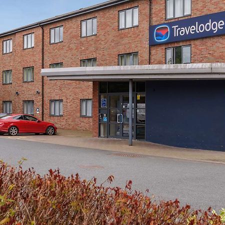 Travelodge Leeds Colton Garforth Kültér fotó