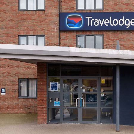 Travelodge Leeds Colton Garforth Kültér fotó