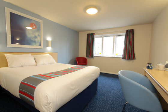 Travelodge Leeds Colton Garforth Szoba fotó