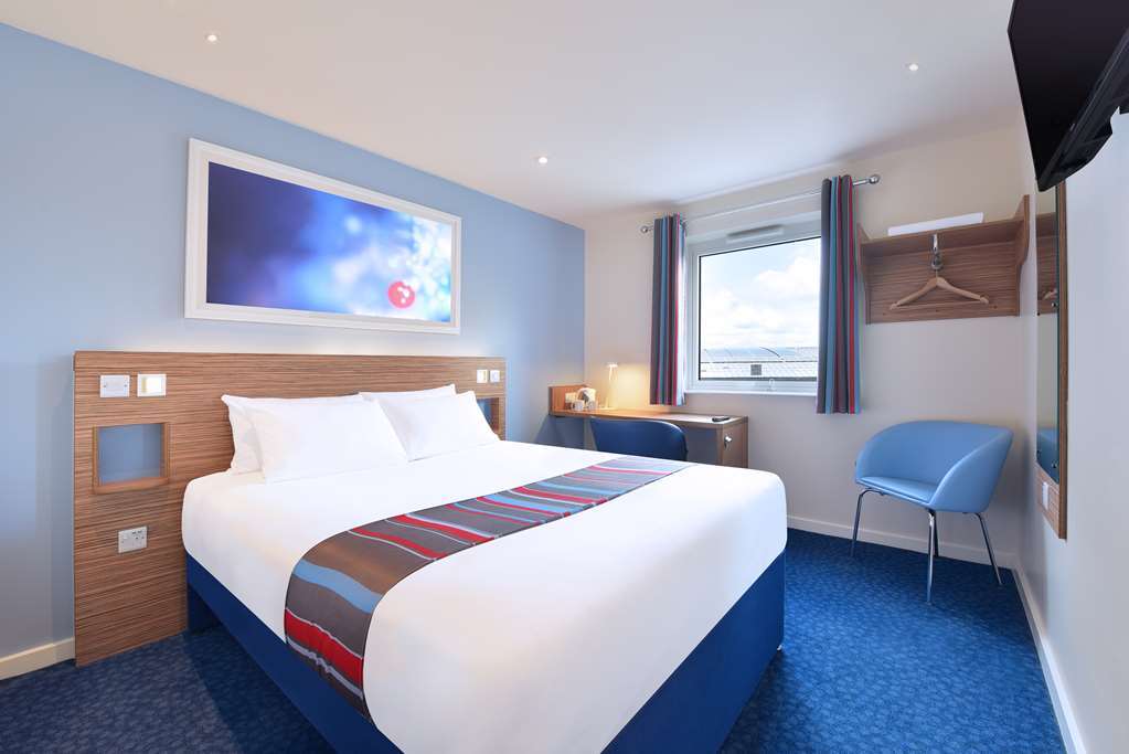 Travelodge Leeds Colton Garforth Szoba fotó